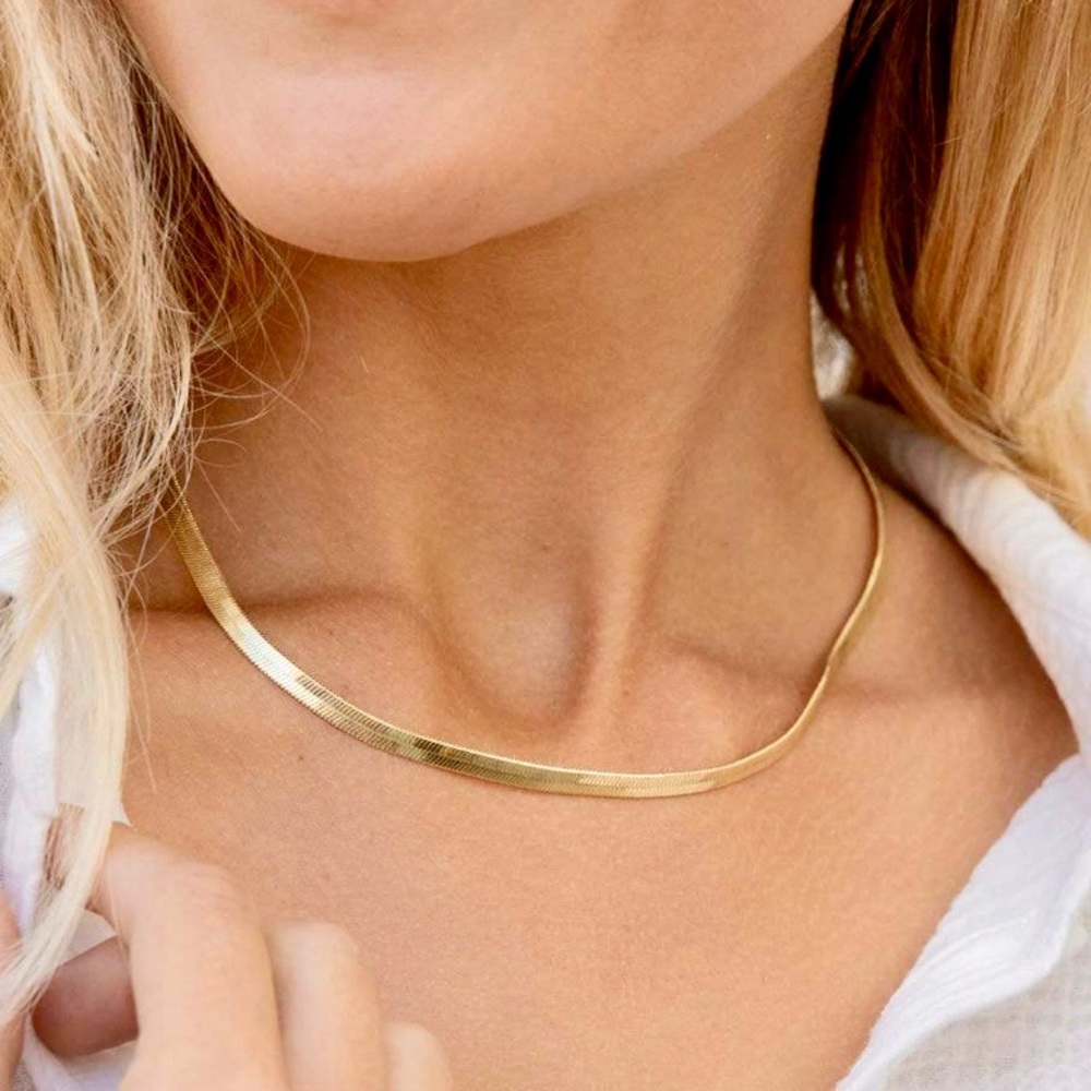 ⭐️GORJANA VENICE NECKLACE⭐️